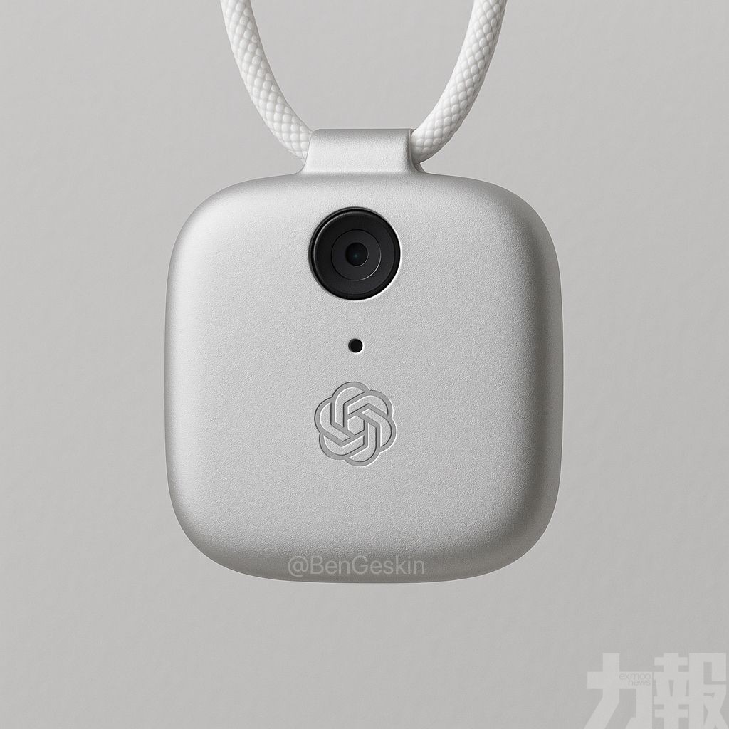 打造AI硬件目標2027年量產