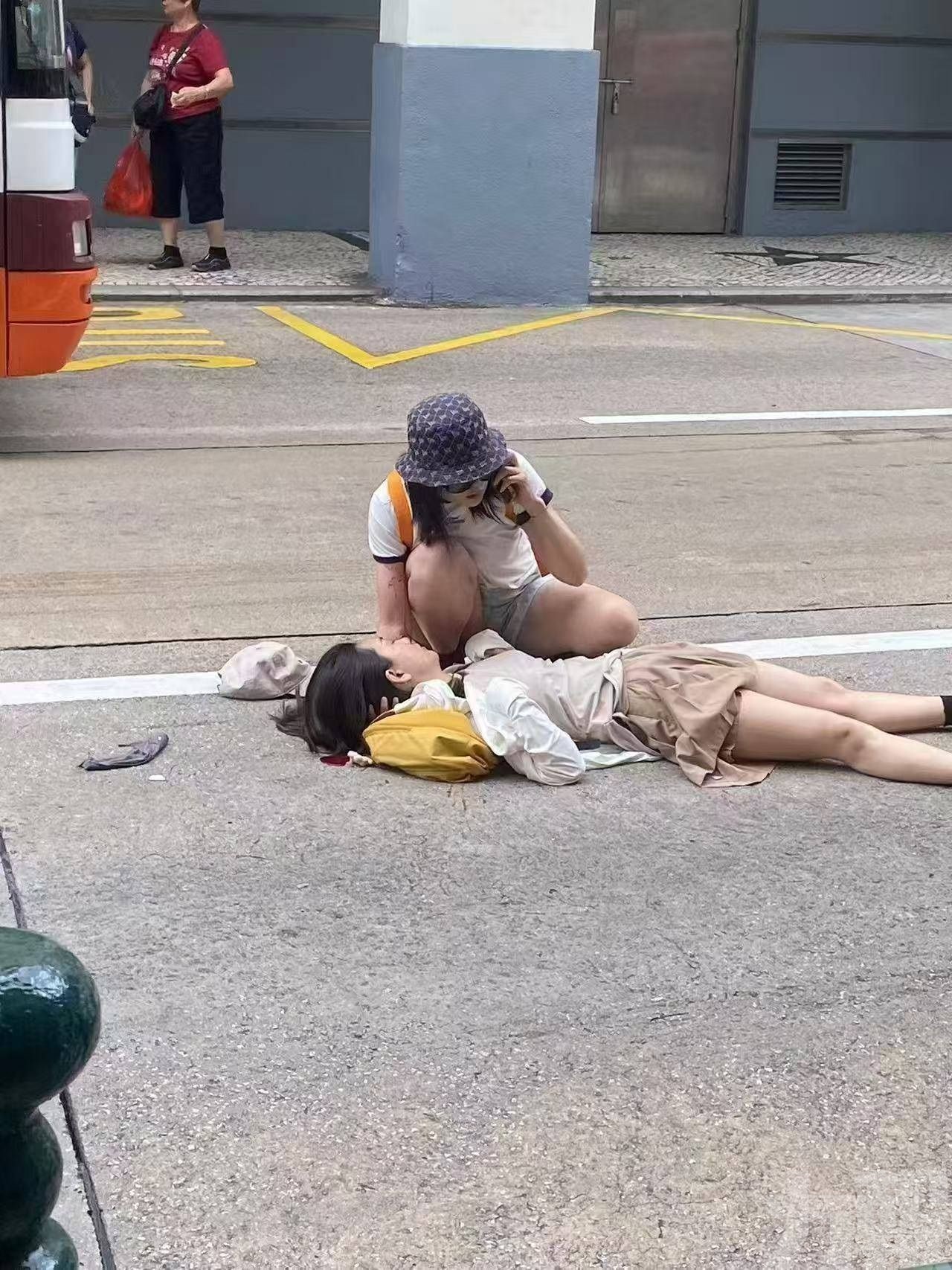 坊會籲提升交通安全意識