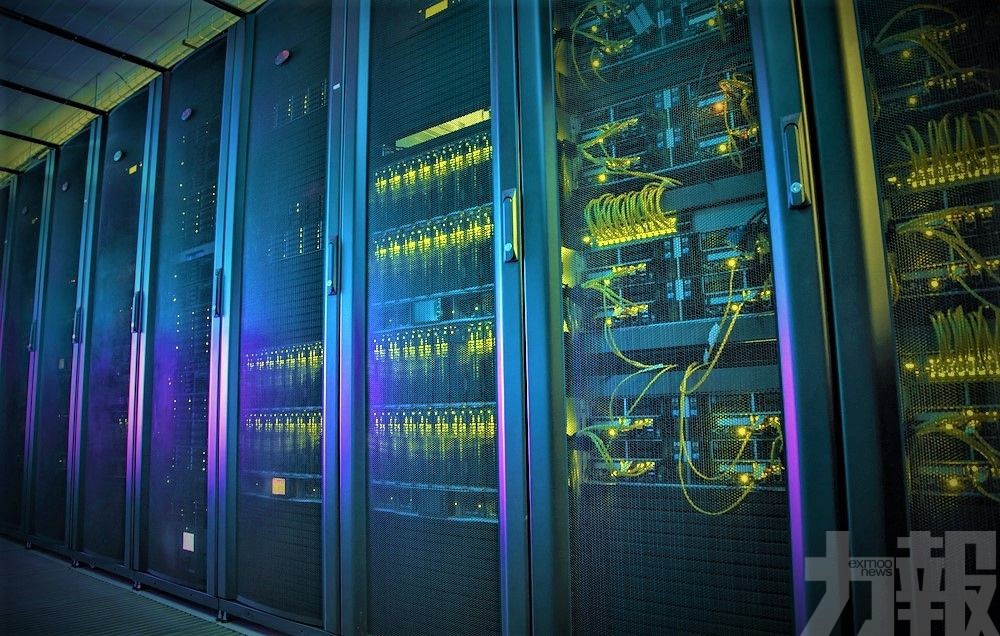 助OpenAI建美國超級AI資料中心