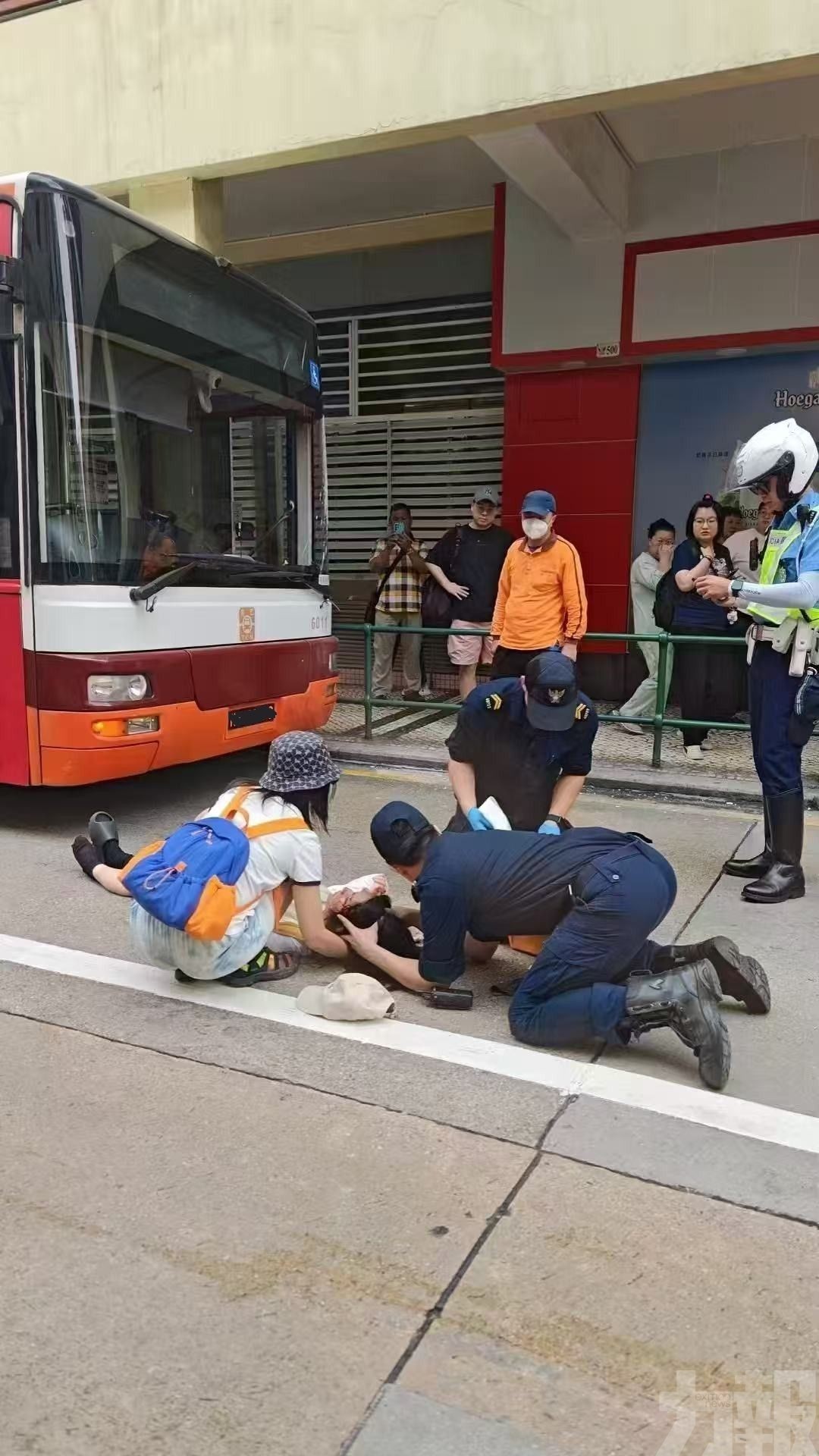 坊會籲提升交通安全意識