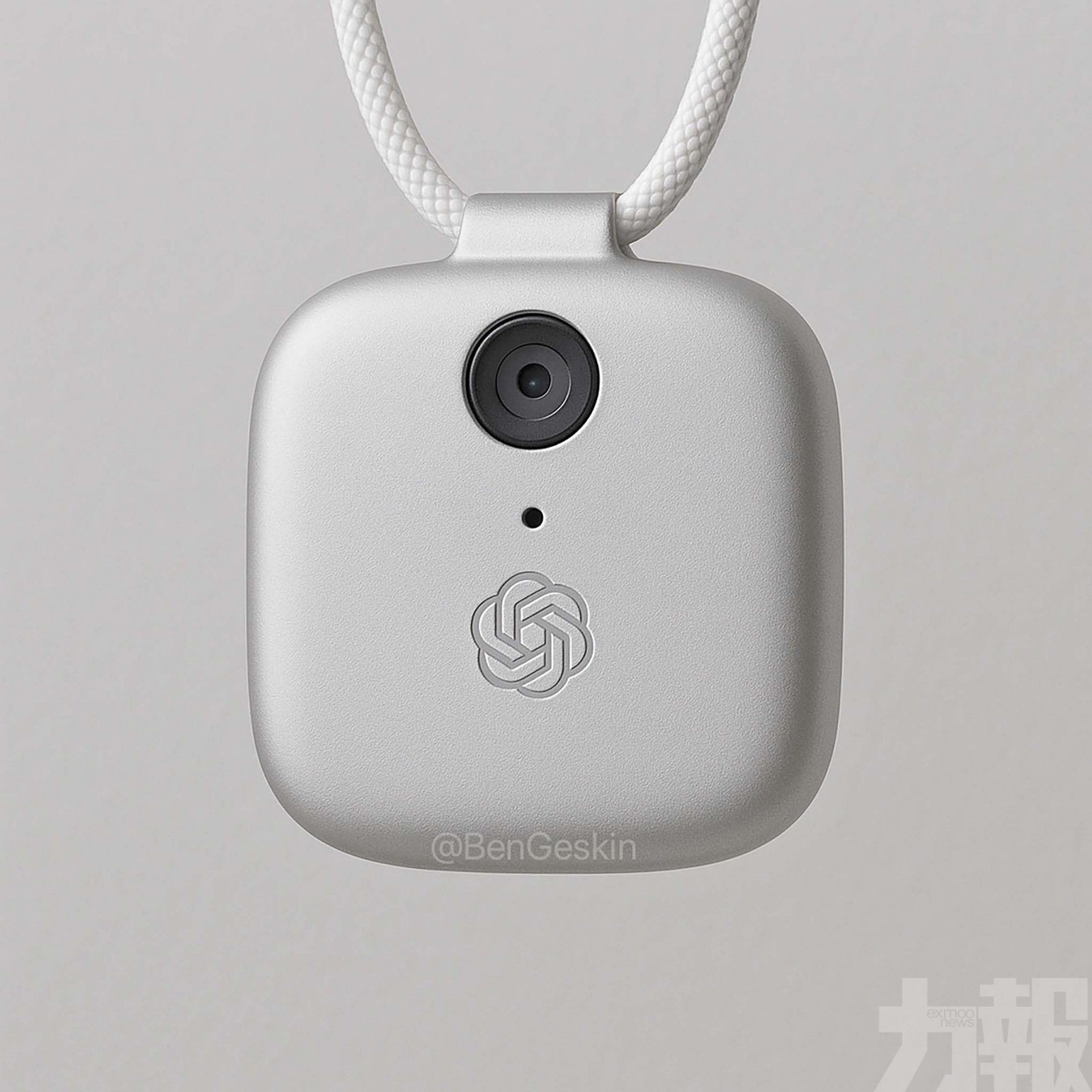 打造AI硬件目標2027年量產