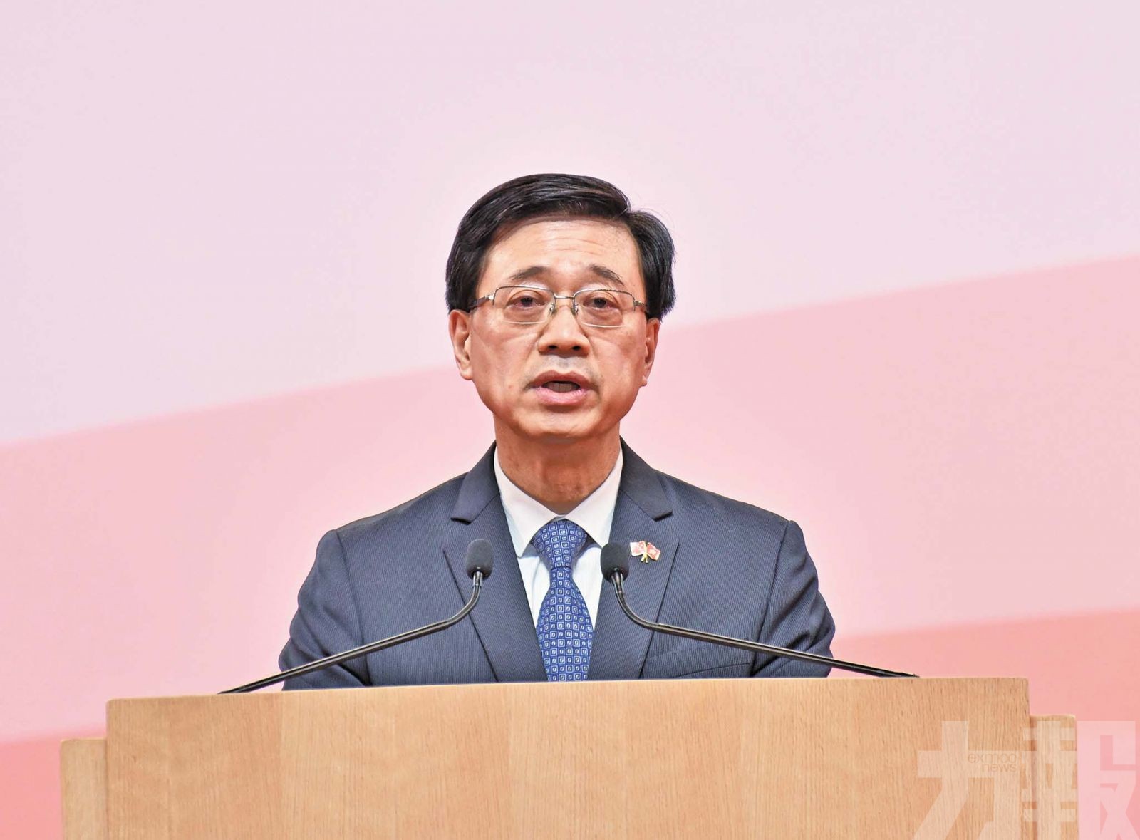 打造香港為跨境電商配送中心