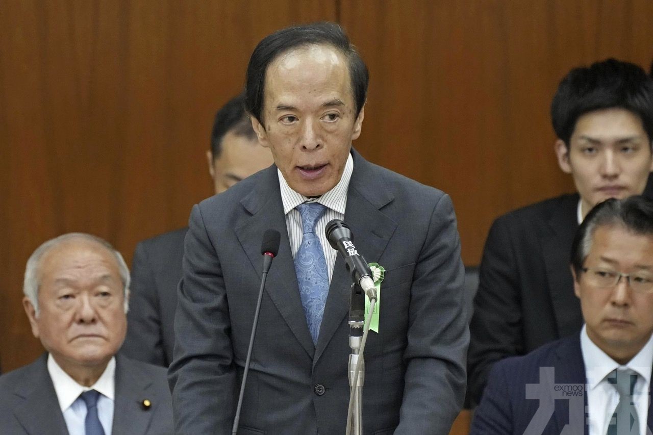 日圓應聲升值