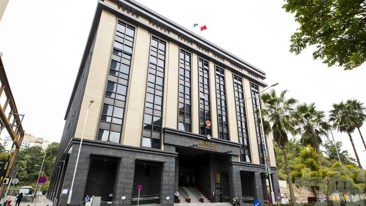 檢院：對執法人員施暴屬嚴重罪行