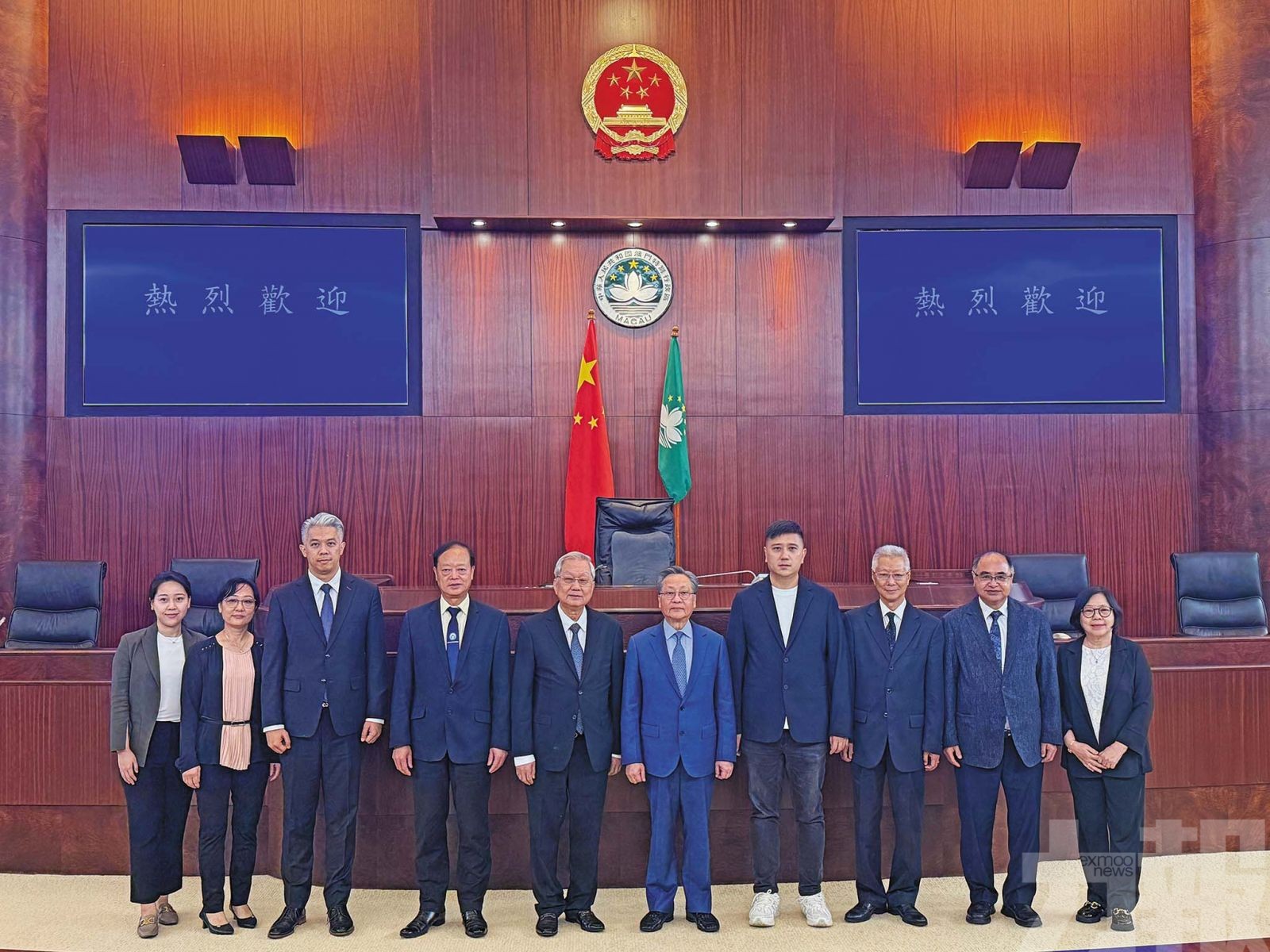冀政府改善營商和投資環境