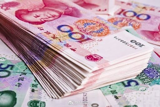 點名中港股受惠與受壓名單