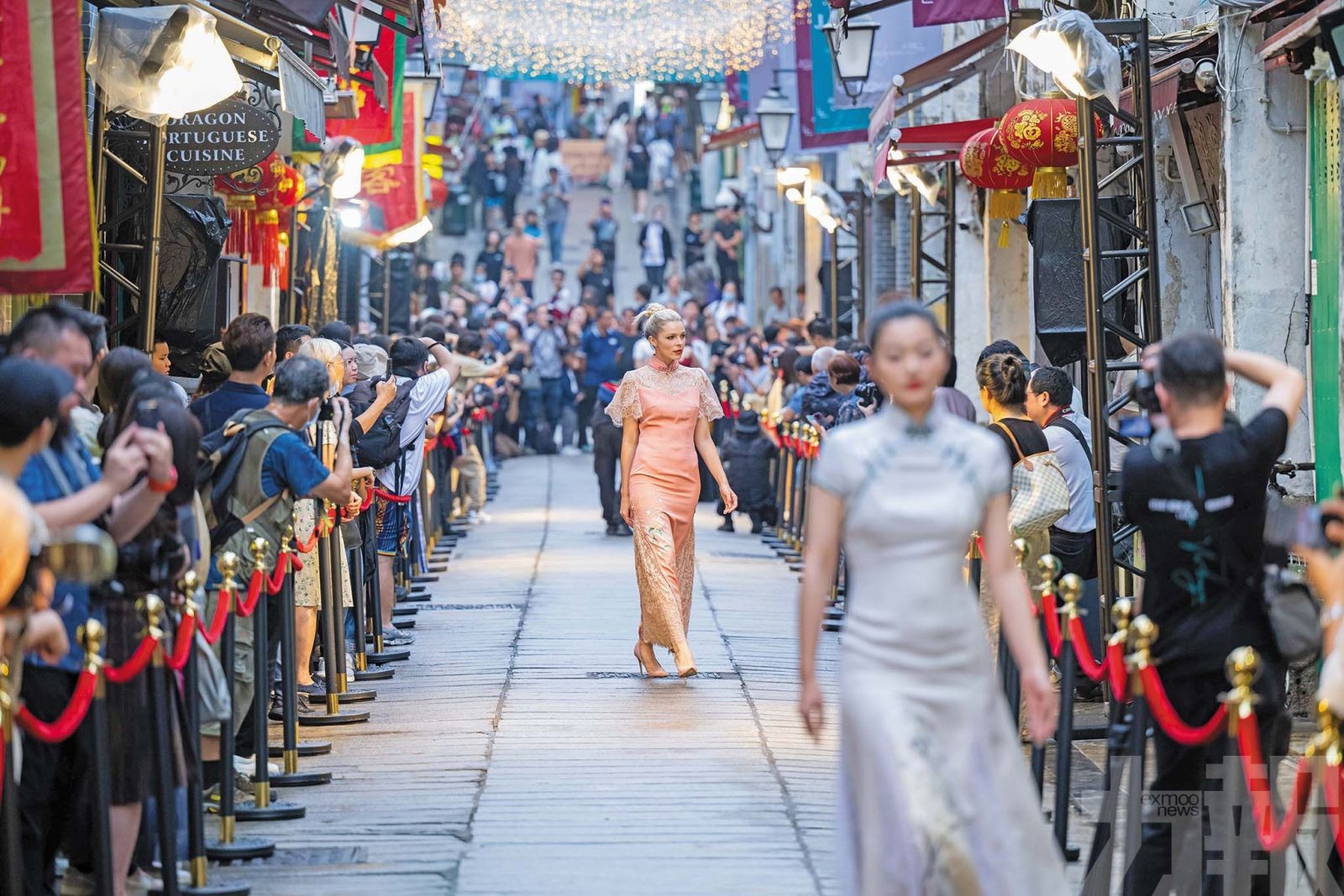 提振社區經濟