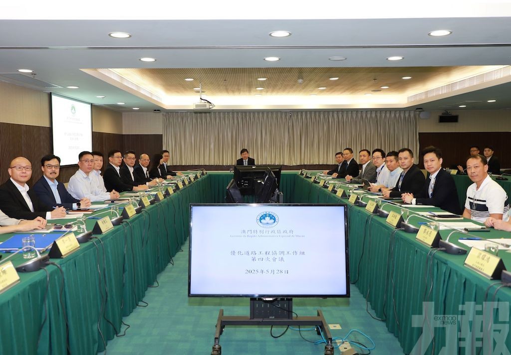 當局爭取鄰近學校工程於開學前完成