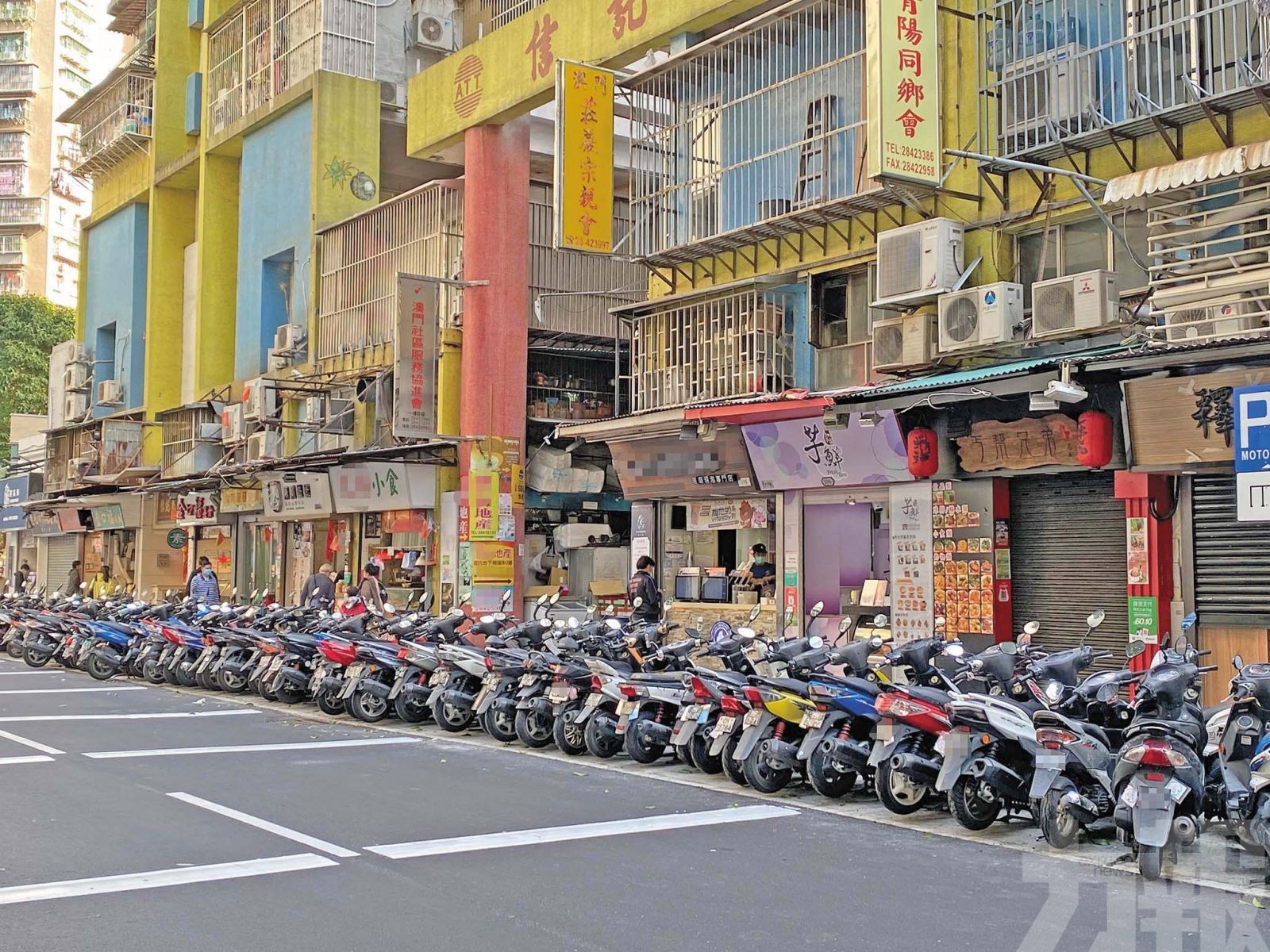 探中小企發展與居民就業前景