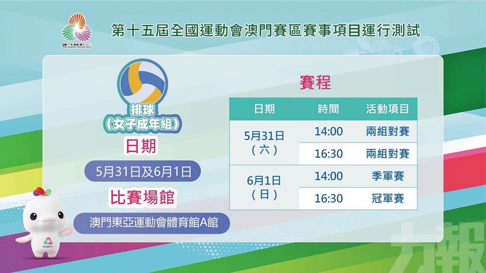 門票今起免費派發
