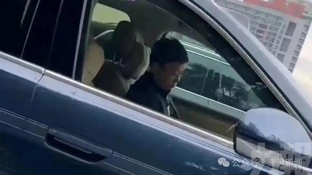 深圳交警證查核情況