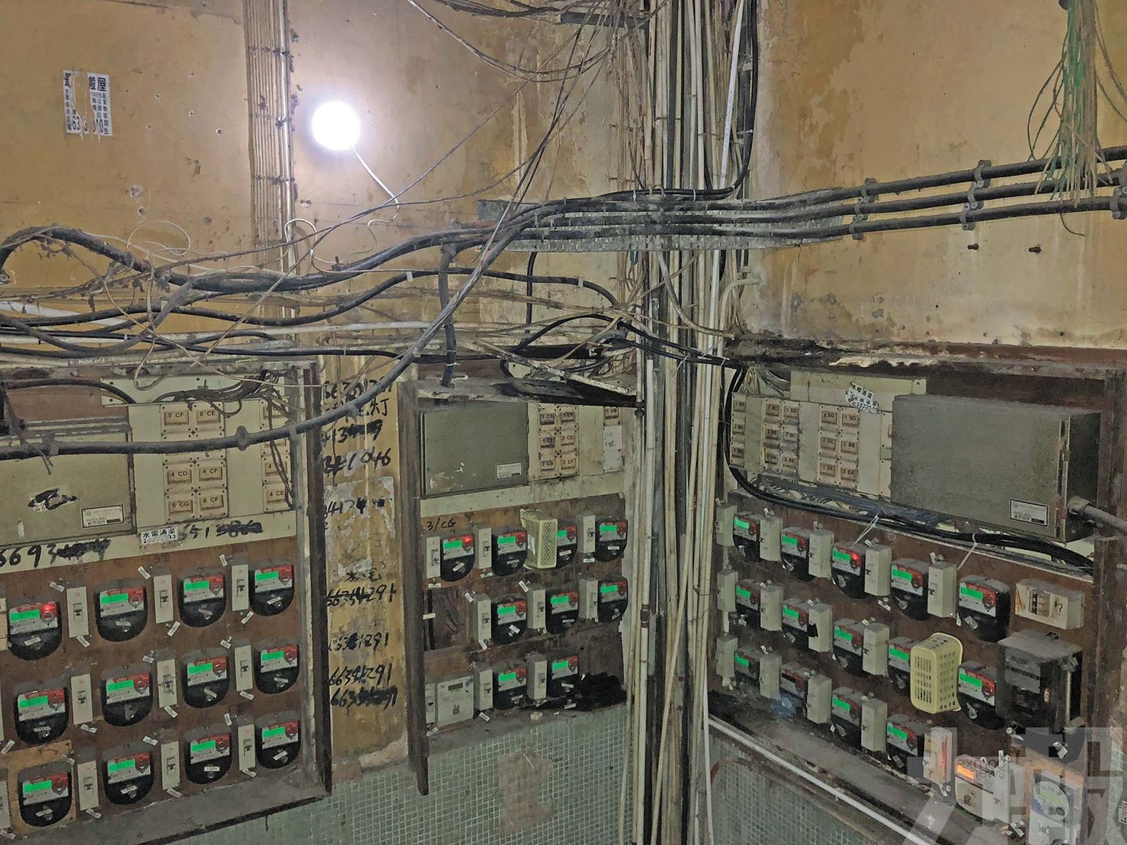 澳電：商戶住戶對停電時段未達共識