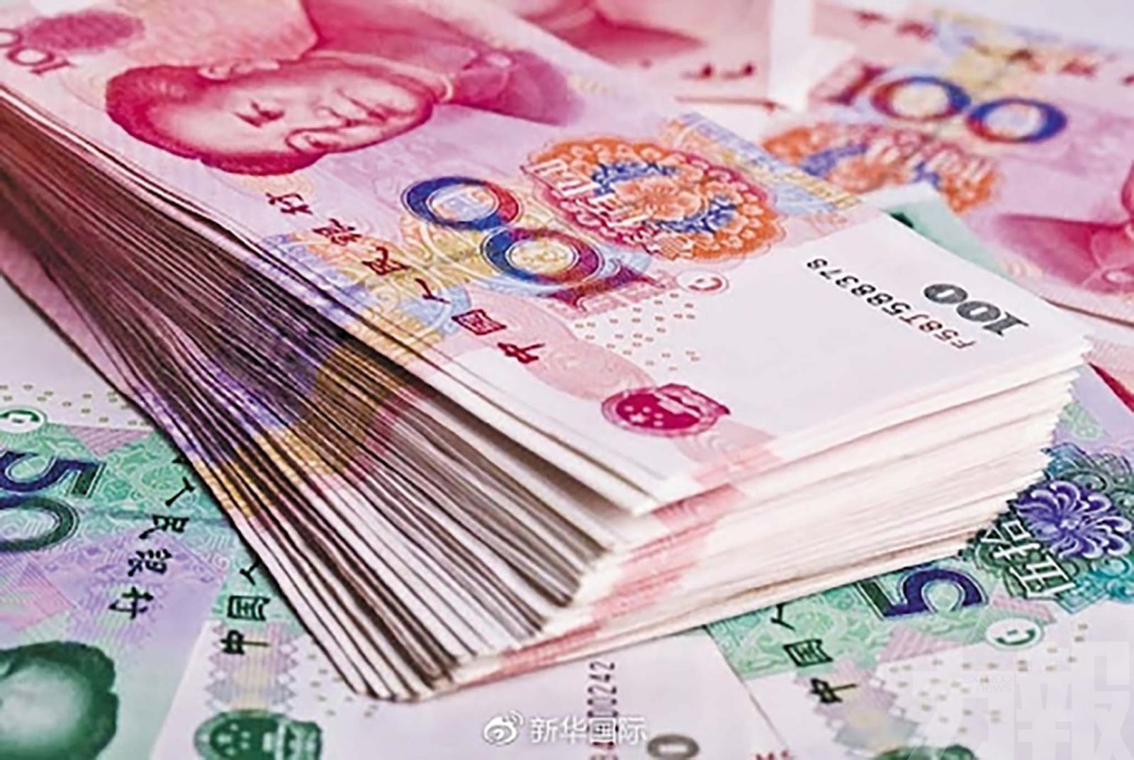 點名中港股受惠與受壓名單