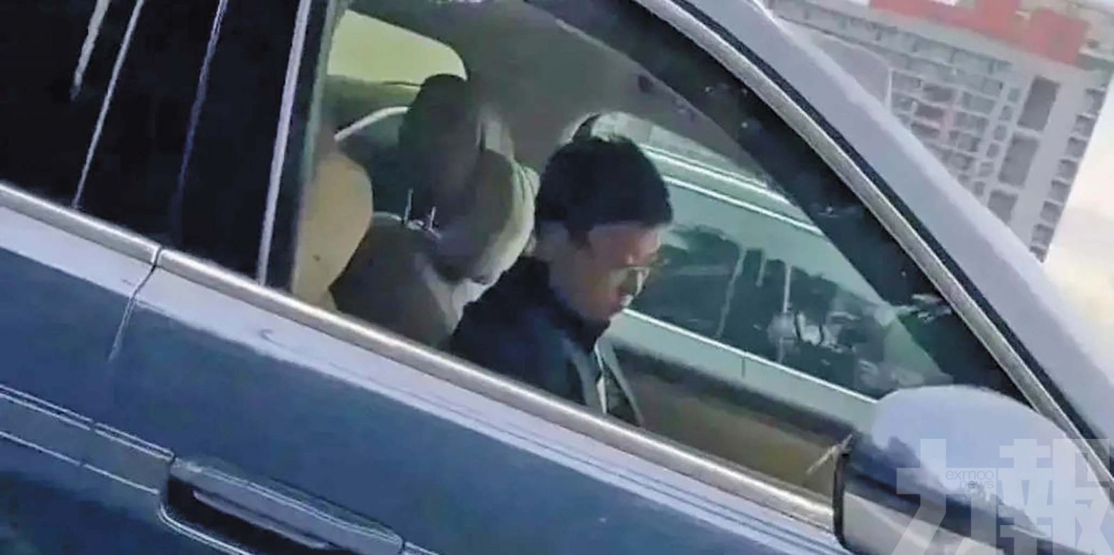深圳交警證查核情況