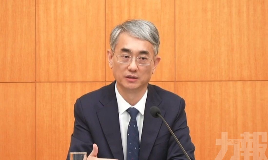 節省公帑將用於增進民生福利