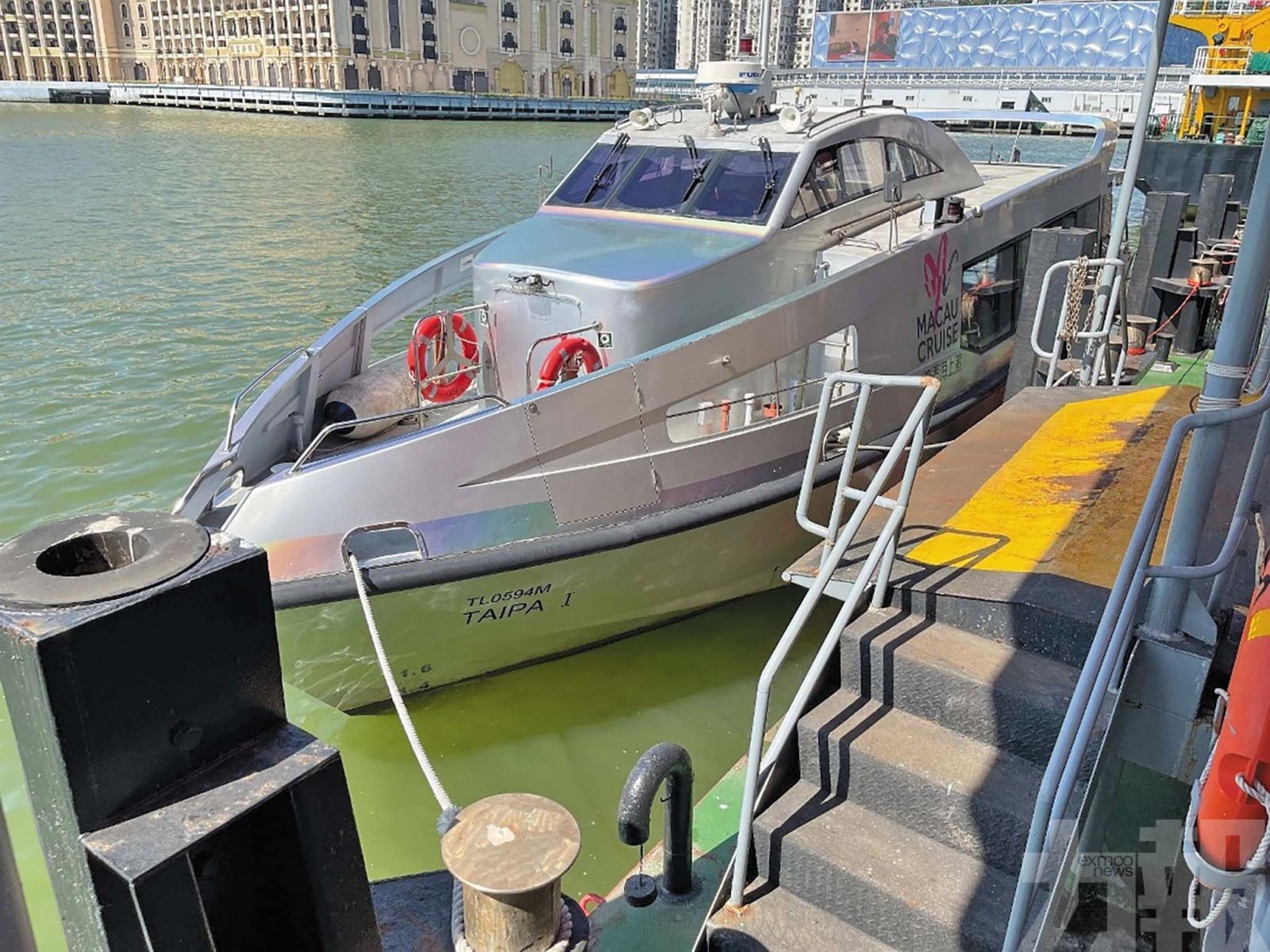 進一步豐富本澳濱海旅遊產品