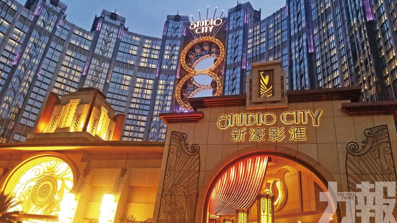 100%的承諾！新濠達成全球旗下物業採購「非籠養雞蛋」
