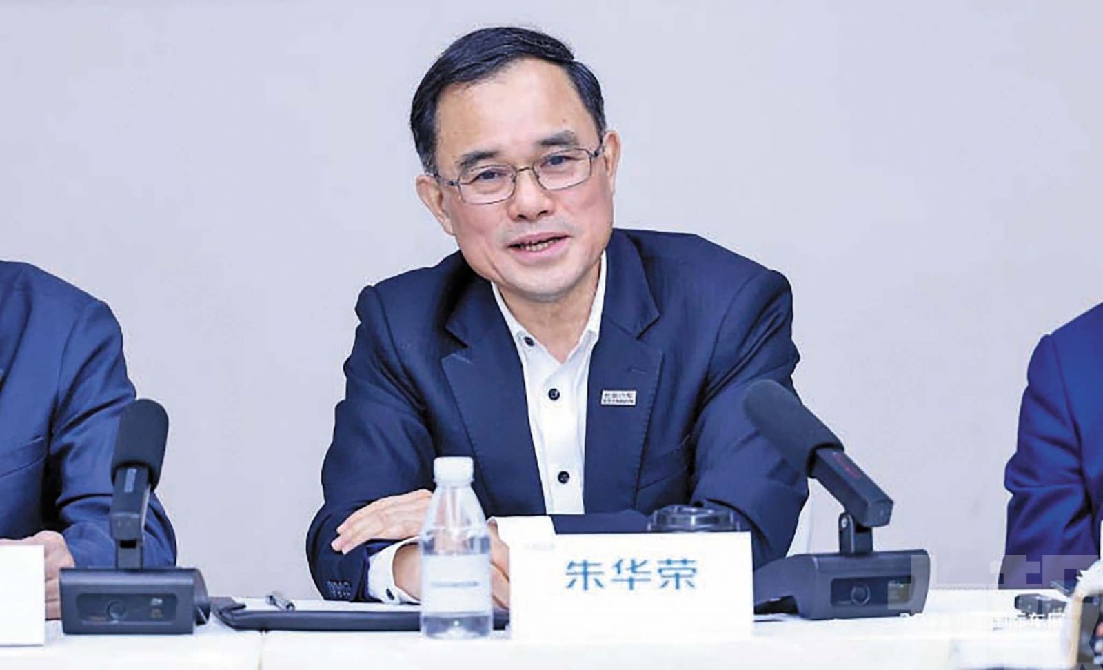 中國車業兩年內回歸良性競爭