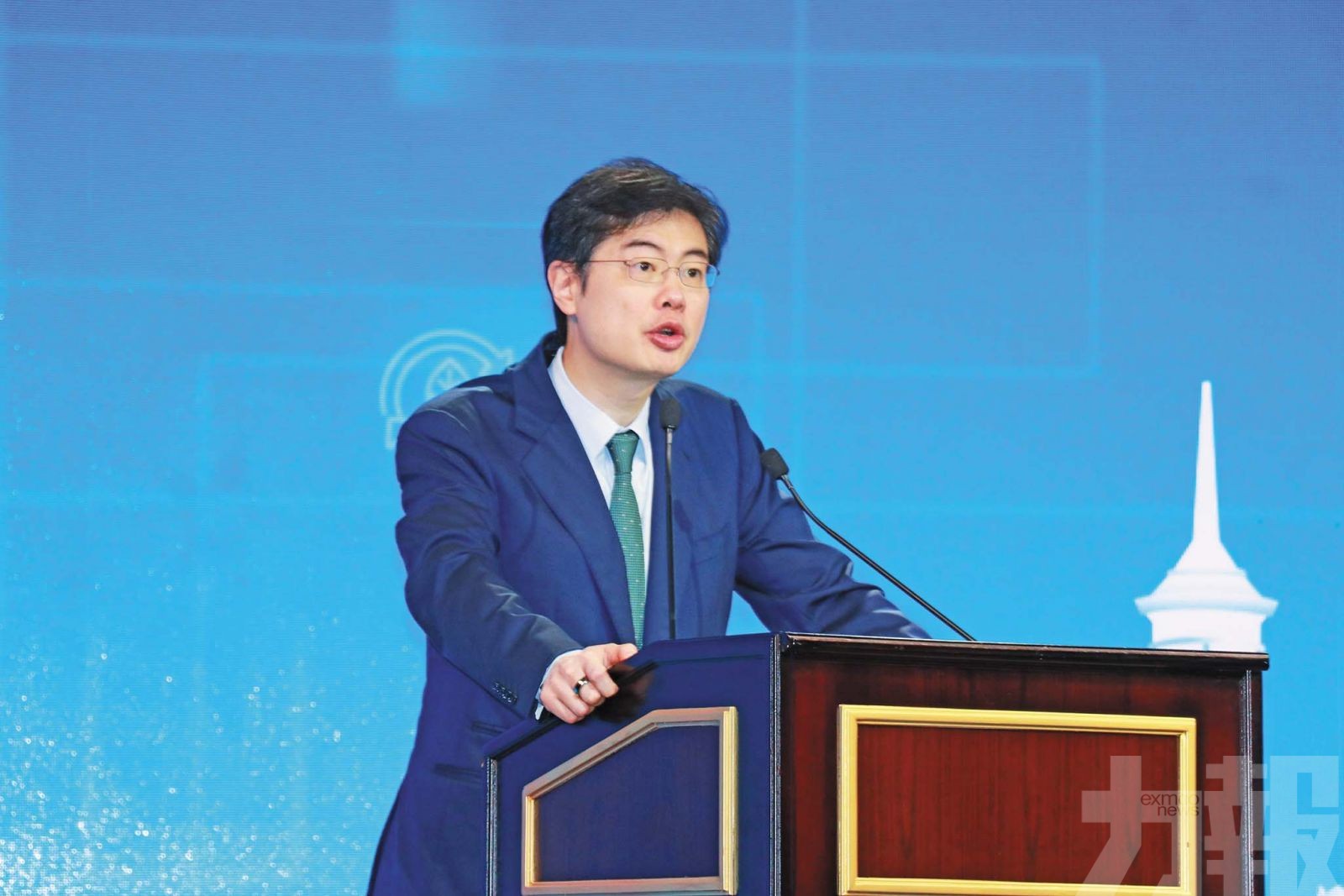 促科技創新與實體經濟深度合作