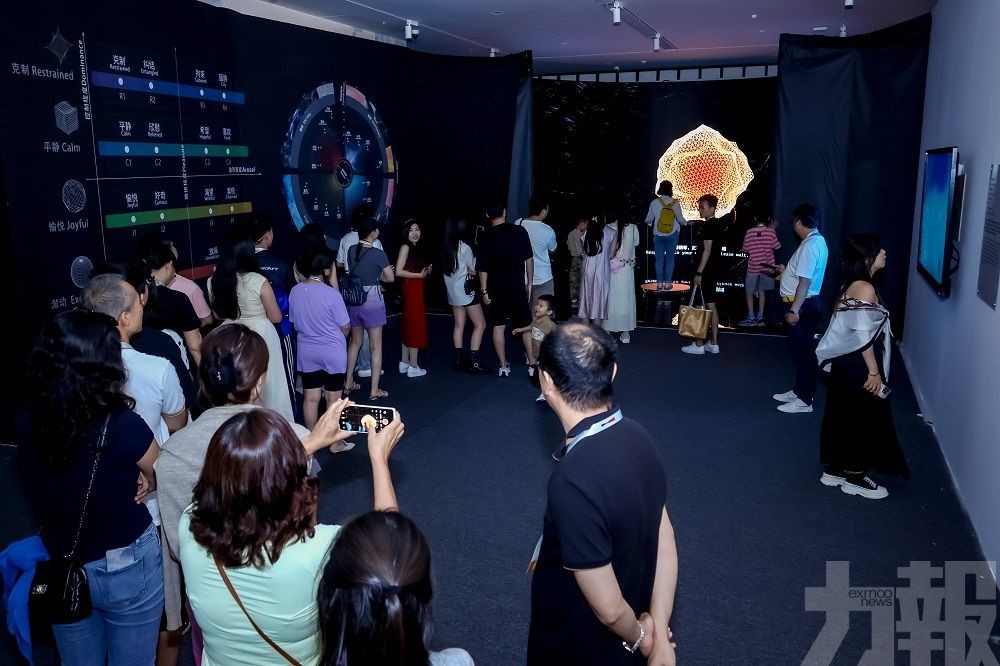 數位光影共鳴未來——2025 IDAEXPO圓滿收官