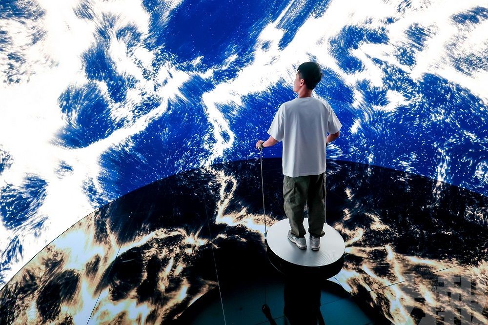 數位光影共鳴未來——2025 IDAEXPO圓滿收官