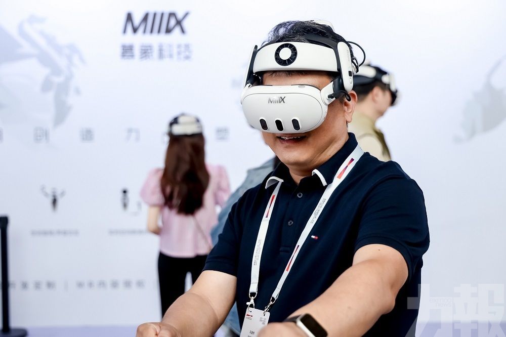 數位光影共鳴未來——2025 IDAEXPO圓滿收官