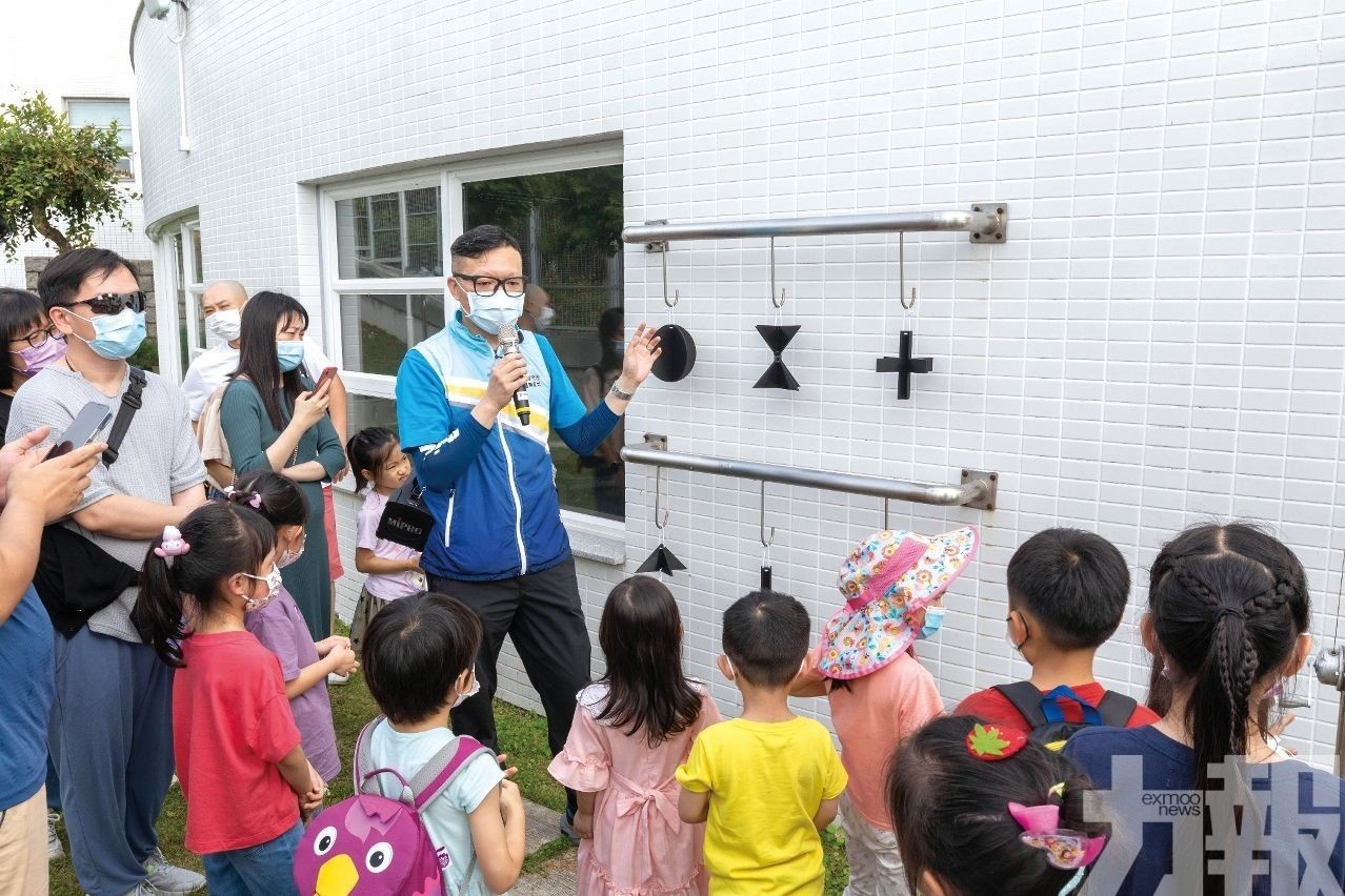 氣象局兩親子活動接受報名