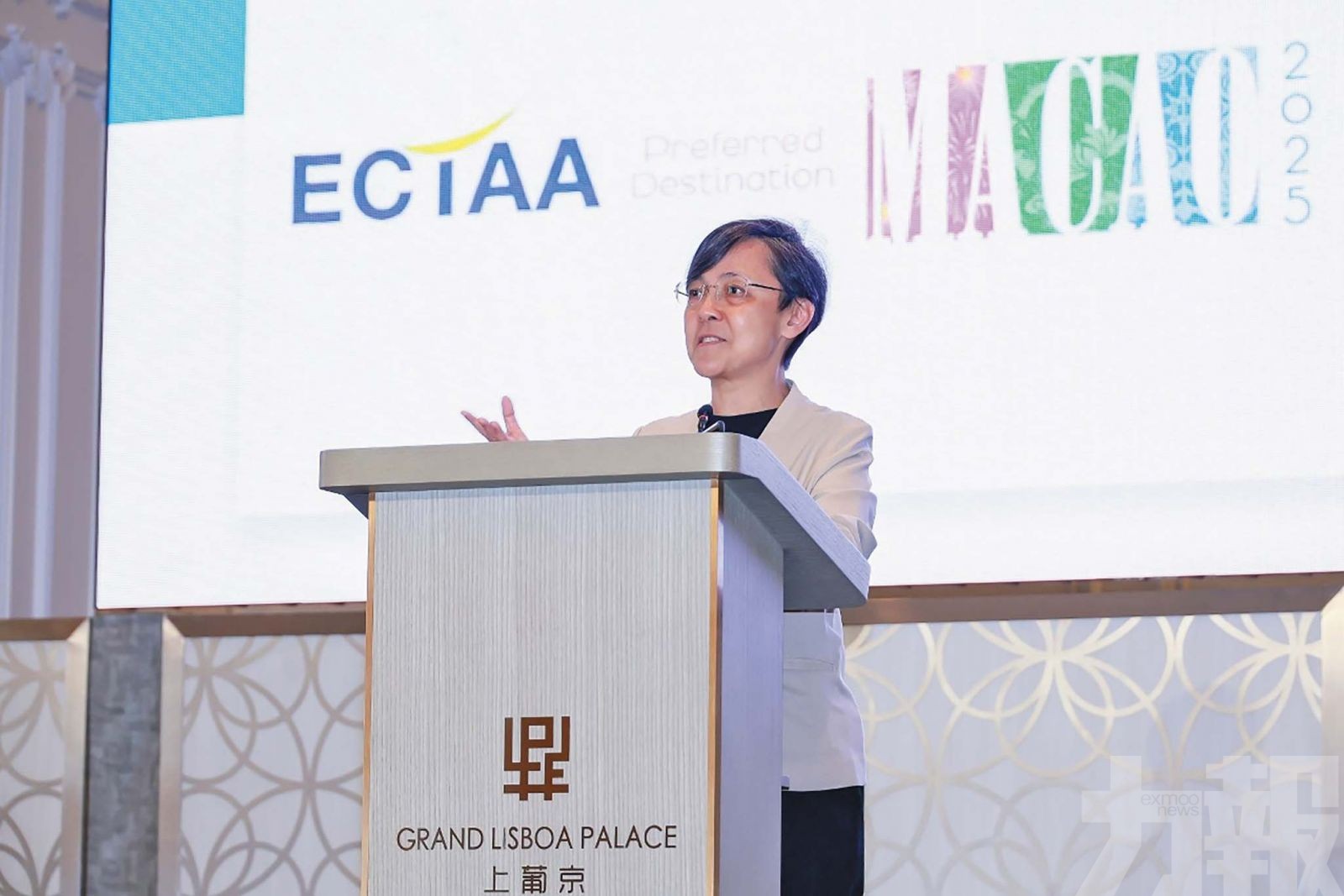 促旅遊合作拓歐洲多元客源市場