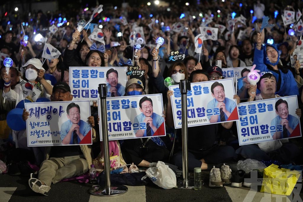 誓言終結內亂 復蘇經濟