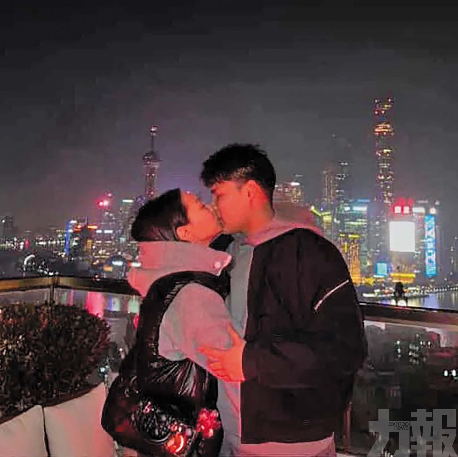 蒙古國80後總理下台