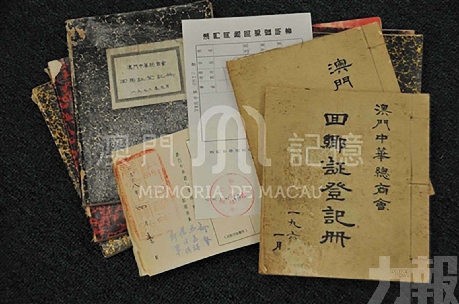 澳門社團的「雙擬」功能及其變化