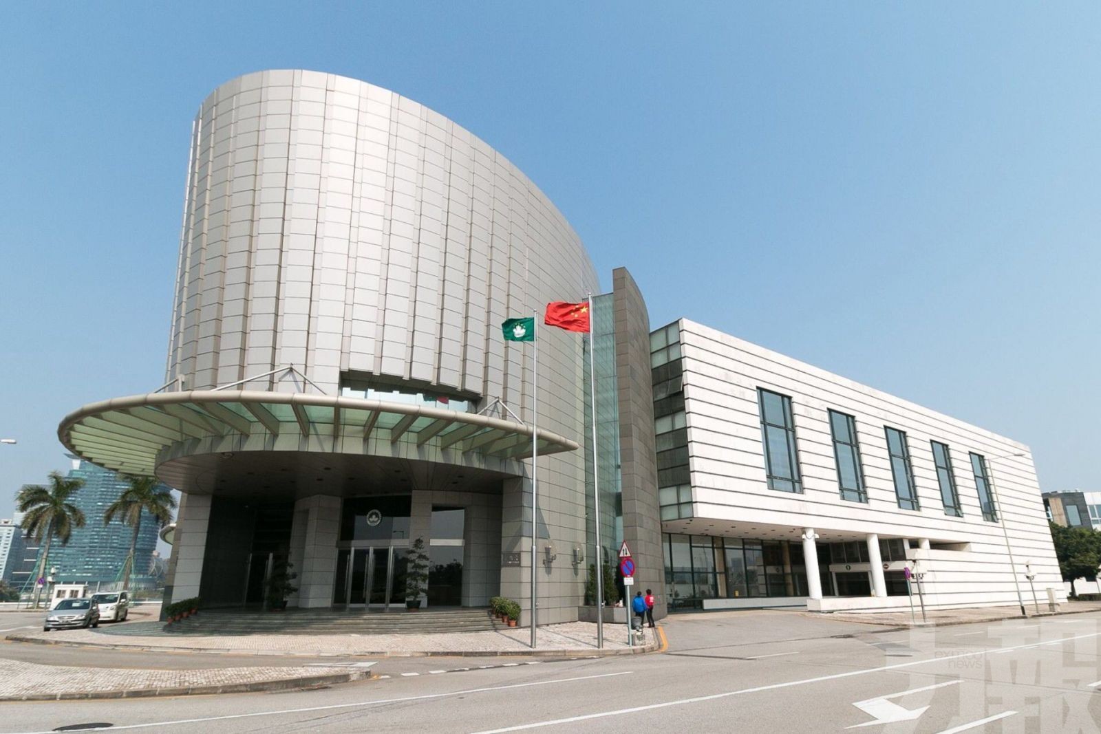 選管會共收九份直選申請