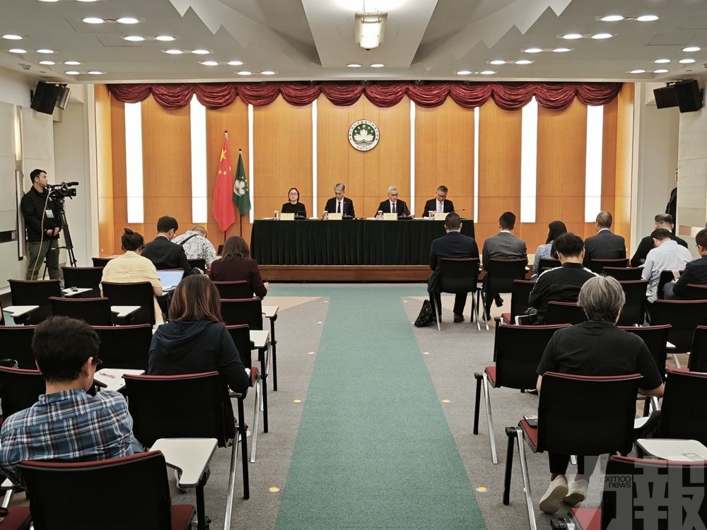特區政府要求妥善安置員工