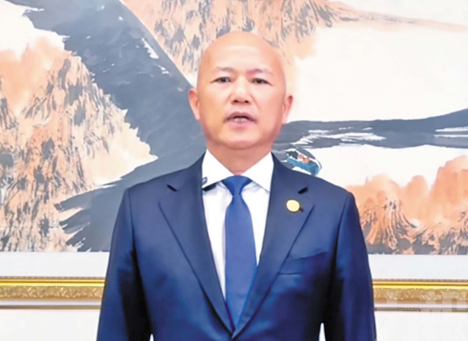 再有團體交表參選立會