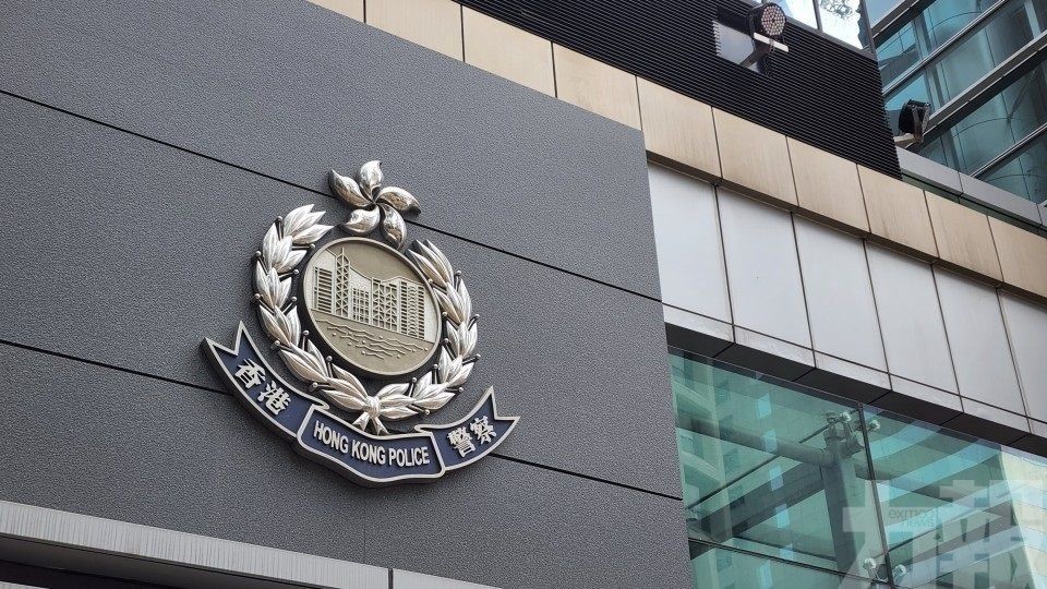 港退休牧師涉性侵13歲女童被捕