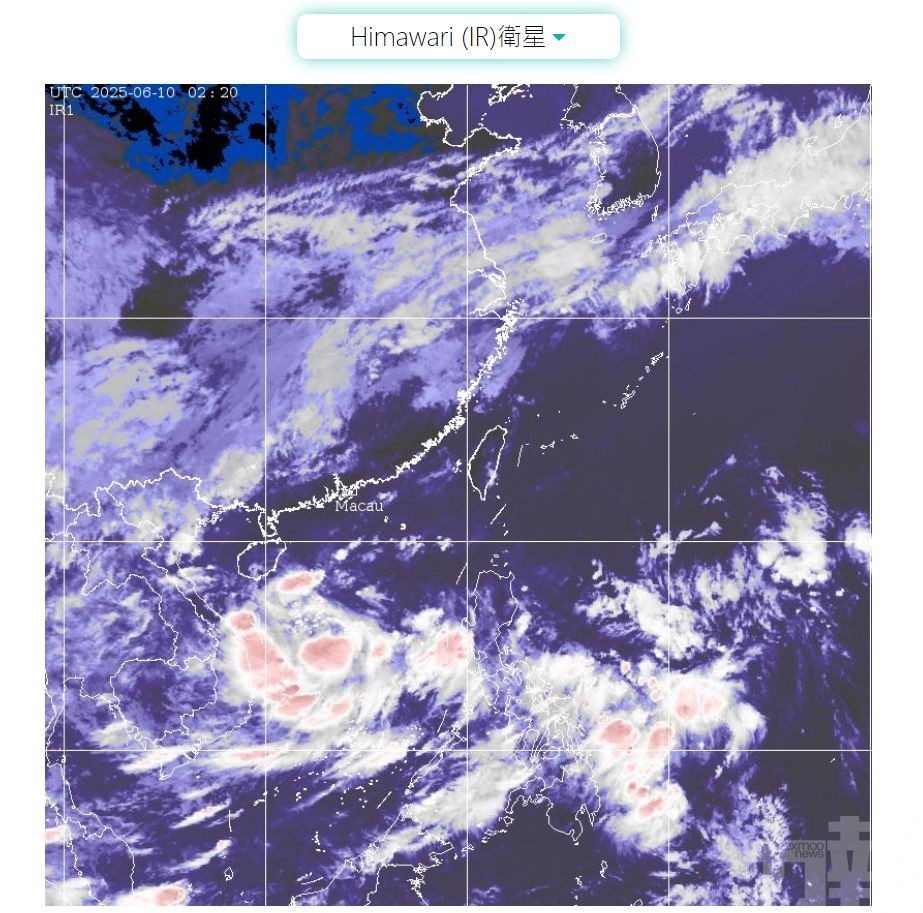 黃色高溫仍生效 今明兩日續酷熱
