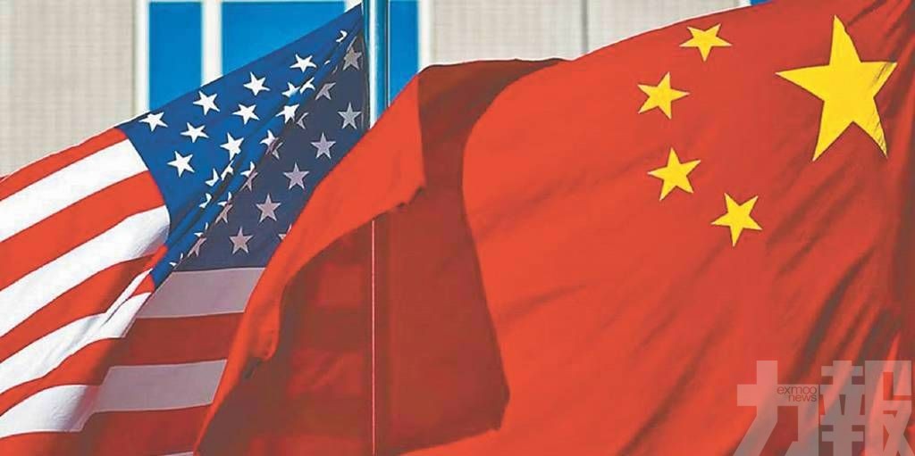中美重啟經貿磋商釋正能量