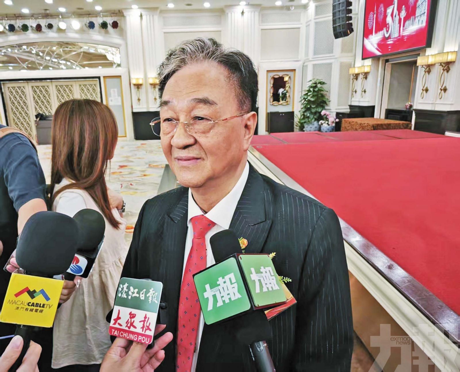 倡推利息補貼助剛需群體上樓