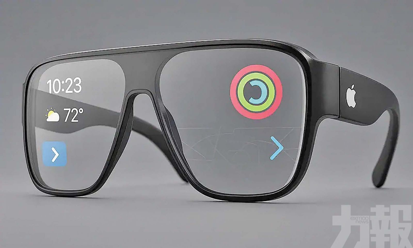 有望挑戰Meta Ray-Ban地位