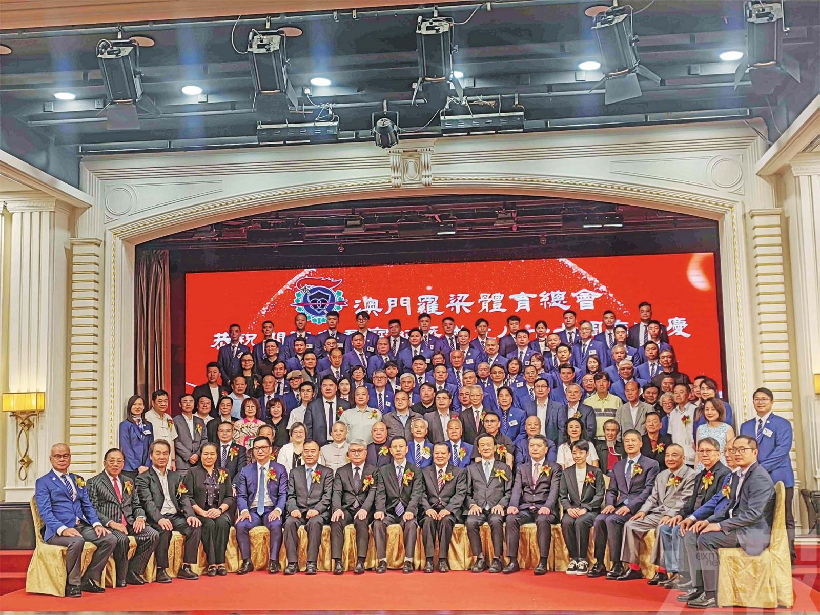 續推動傳承中華傳統文化