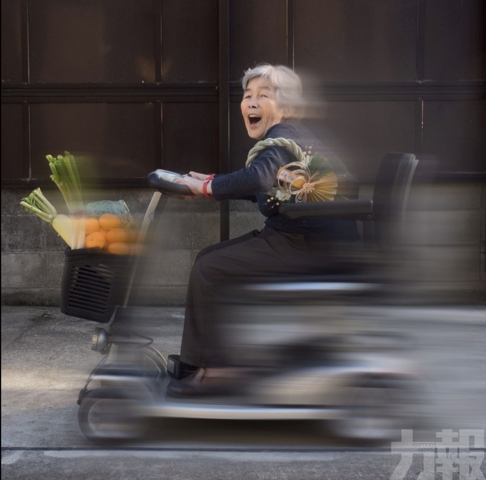 不敵病魔離世 享壽97歲