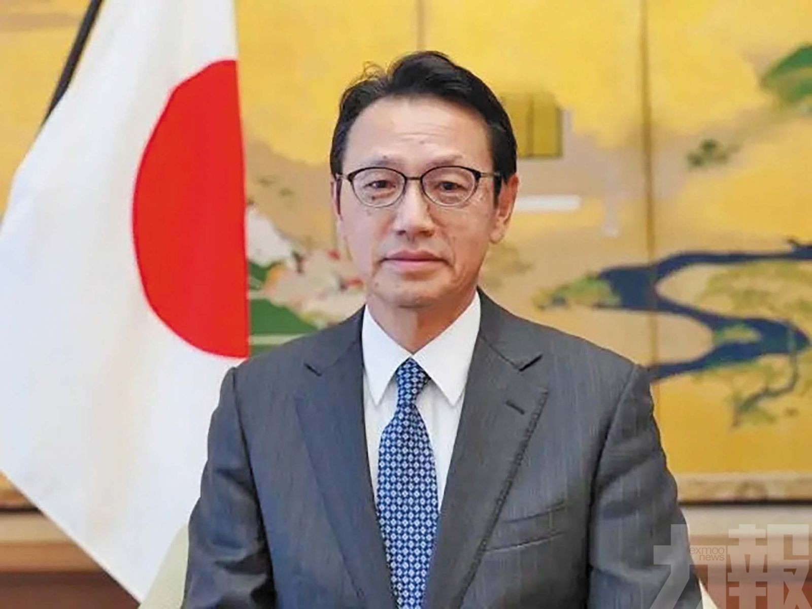「對日造成巨大挑戰」