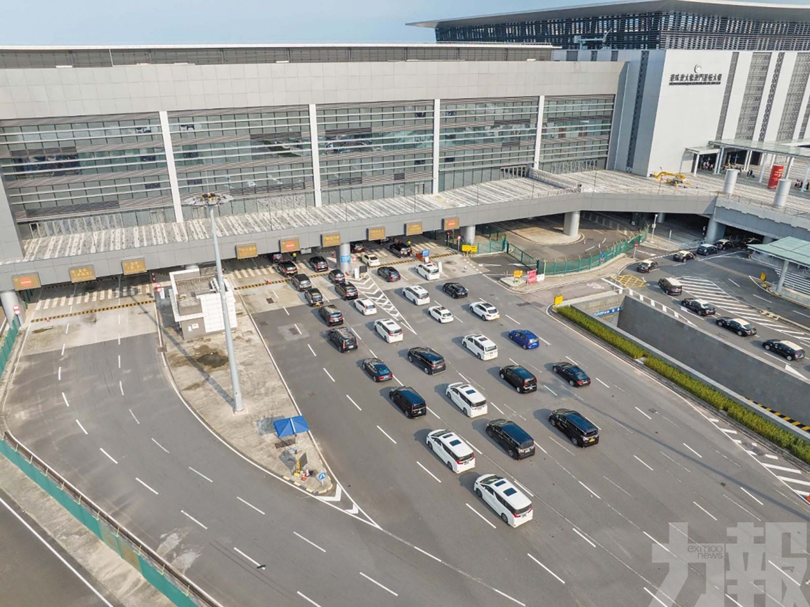 開拓國際客源促進澳門旅遊經濟