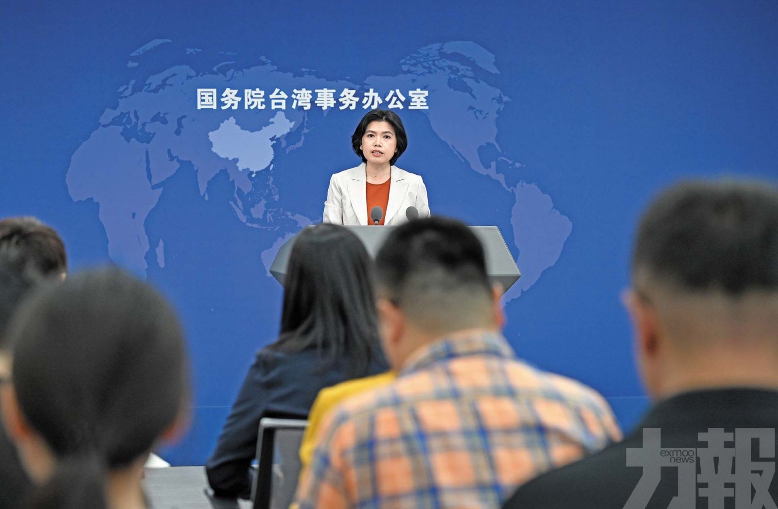 將受邀參加第十七屆海峽論壇