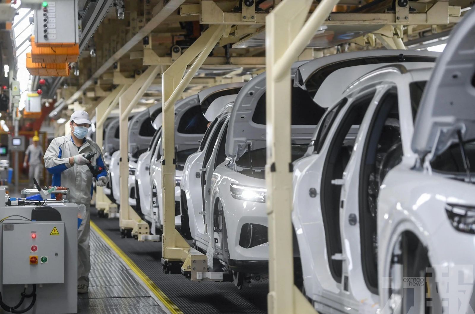 車業內捲如何衝擊其他行業？