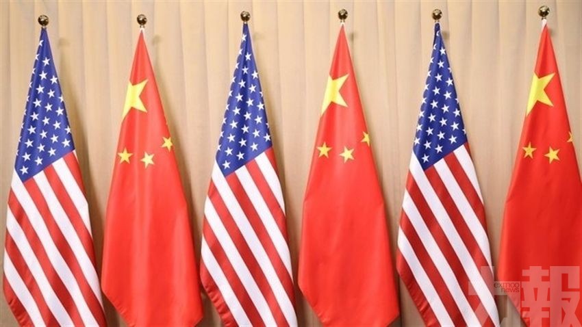 中美應用好磋商機制 共護對話成果