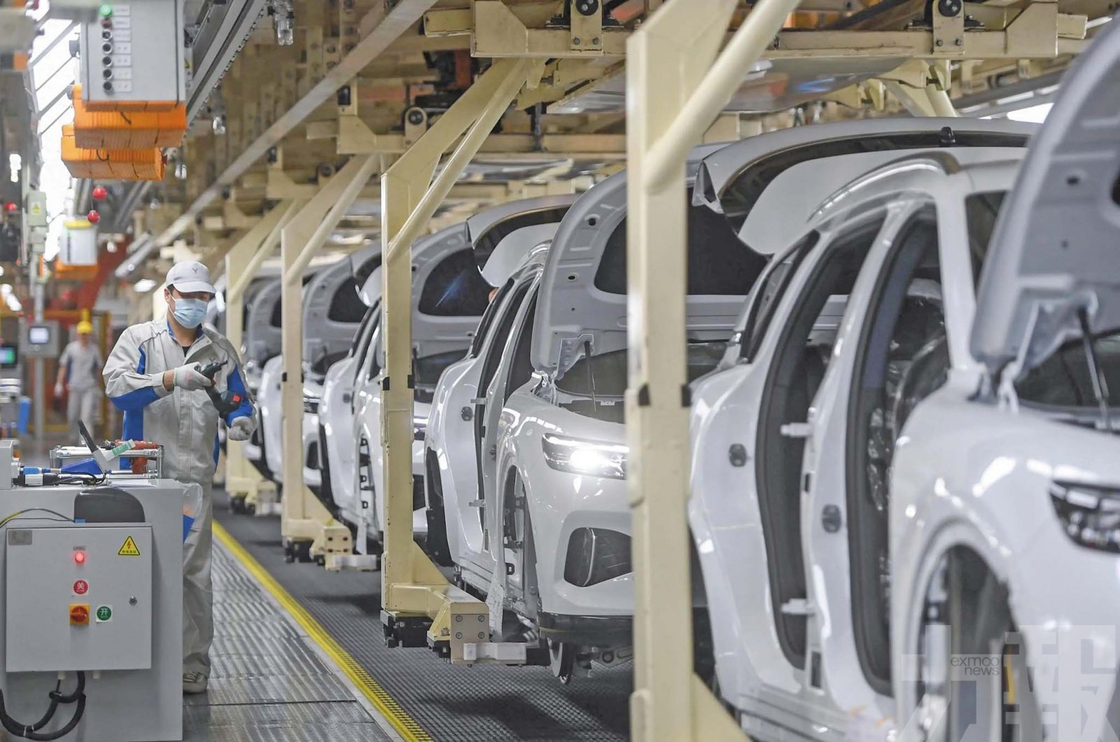 車業內捲如何衝擊其他行業？