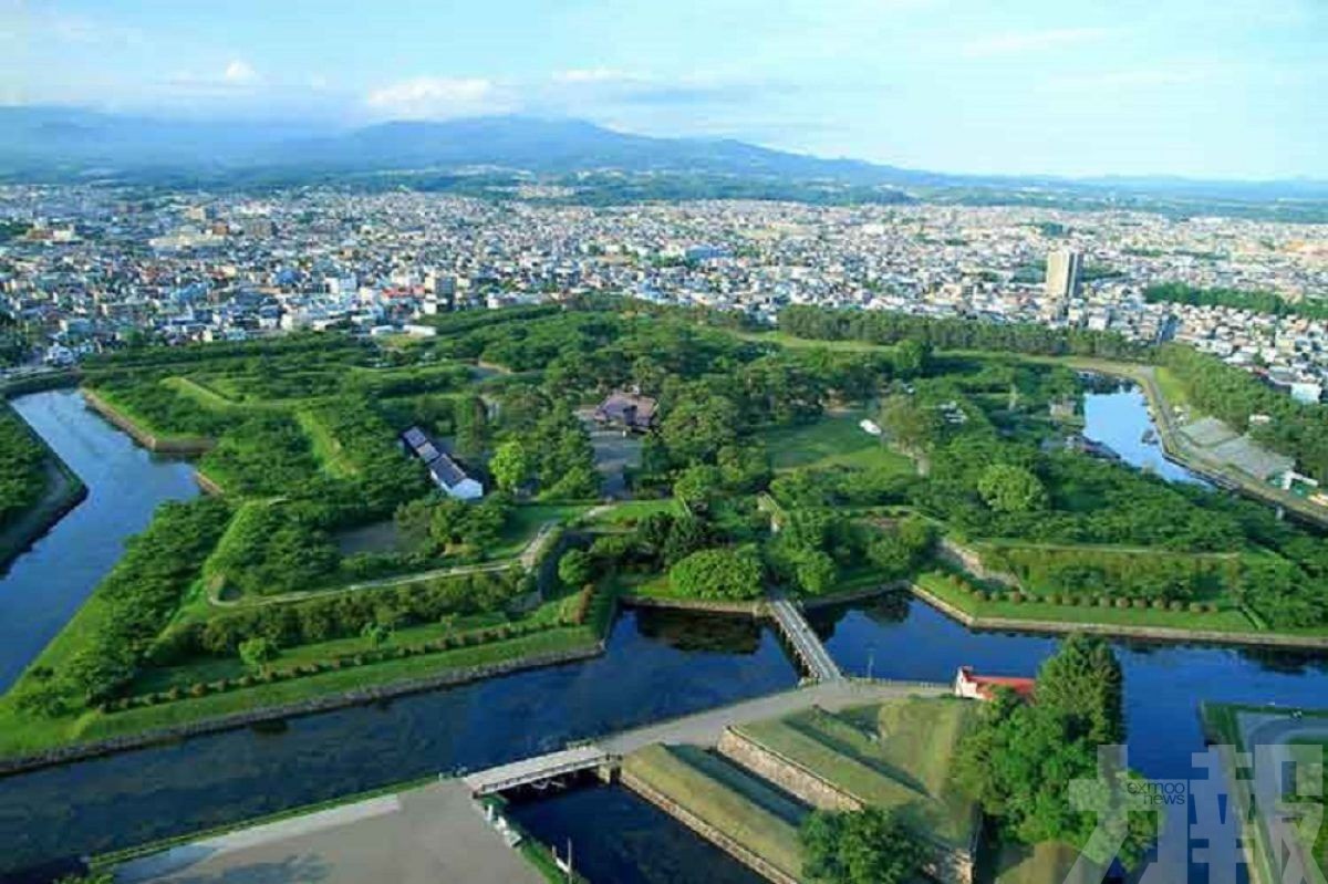 北海道設IR計劃升溫
