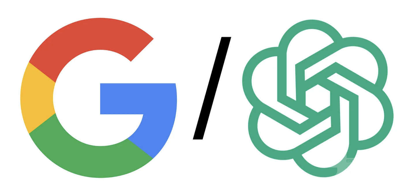 OpenAI擬採用Google雲端服務　