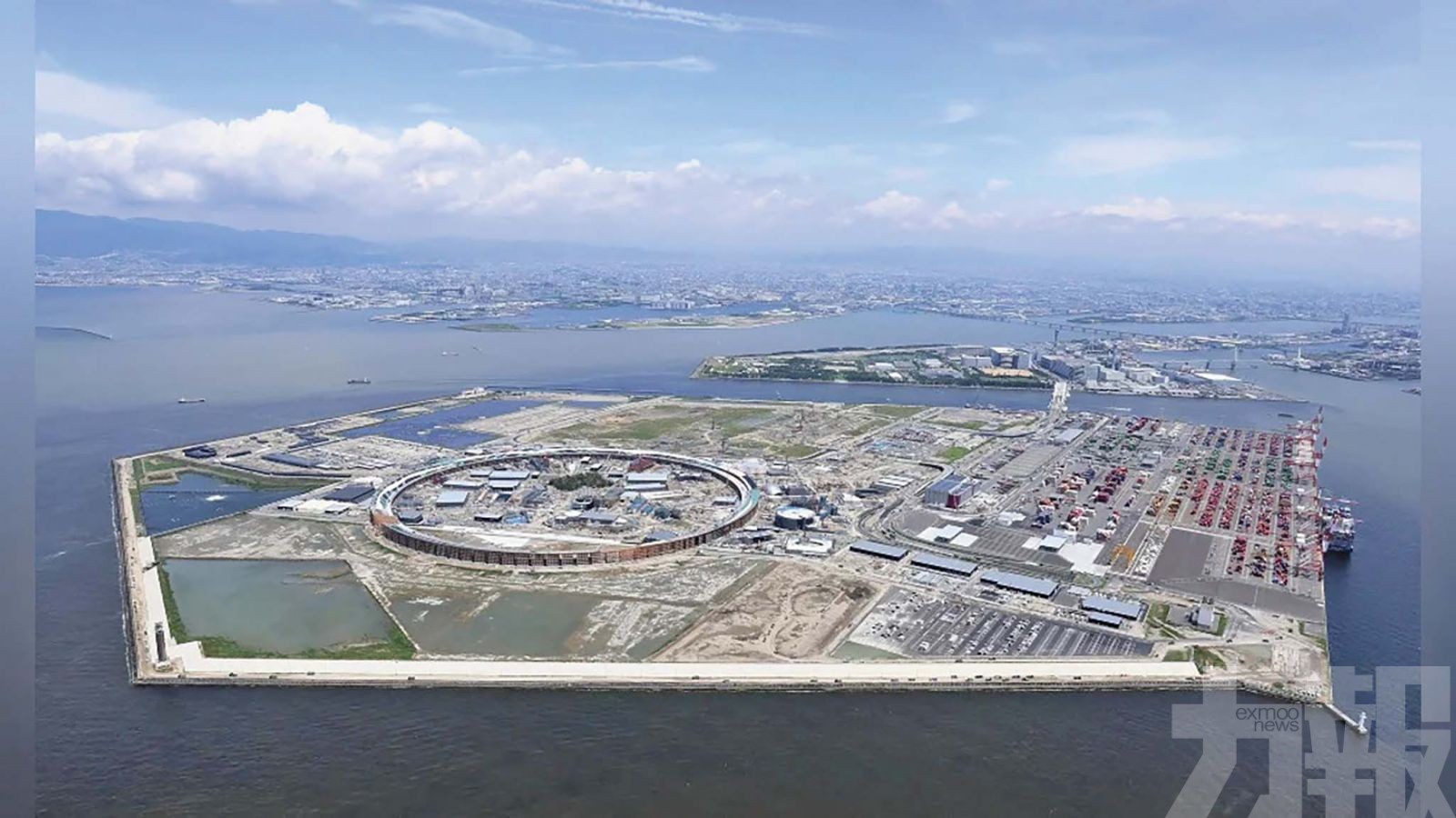 北海道設IR計劃升溫